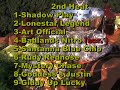 2008 Little Brown Jug Recap 2008 Little Brown Jug Recap