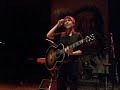 Sara - Walking with a ghost solo pt. 1
