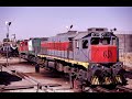 Diesels in Iran  -  November 2005