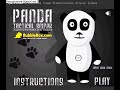 PANDA - Tactical Sniper Walkthrough