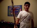 How to create your own stick\ How to create your own stick\