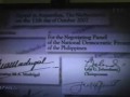 NDFP/GRP PEACE TALKS