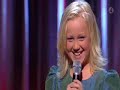 Hilda Stenmalm - Talang 2007 E04