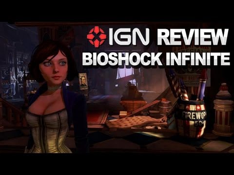 bioshock infinite bioshock infinite