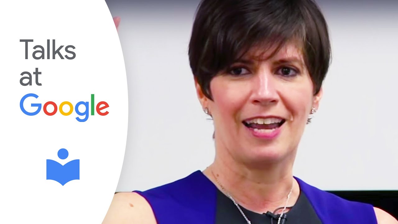 J. Kelly Hoey: Talks at Google