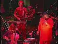 My Hero performs Alemeda live at the Oakland Metro