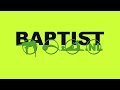 De Baptist Weekendshow 2008