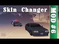 Skin Changer v1.1 para GTA 3 vídeo 1