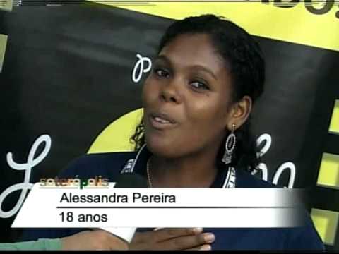 Imagem de Amostra do You Tube