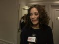 Baftas Film Awards from London - latest