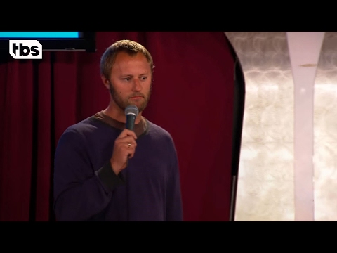 Just for Laughs: Chicago - Comedy Cuts - Rory Scovel - Movies