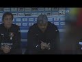 Auxerre-Rennes 19/10/08