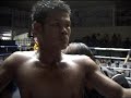 Harnchai (Tiger Muay Thai) vs Thanolek (Krabi)