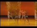 Rameau, Les Indes galantes, Chaconne