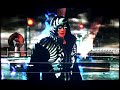 Tekken 6 - Jin (SigmaSudou) and Alisa (CPU) at G Corporation Millennium Tower Heliport (Hard)