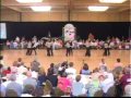 National Shag Dance Team!