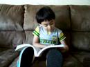 Jacob Reading