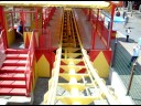 Freizeitland Geiselwind - Boomerang onride
