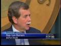 State Rep looking to impeach judge Sharon Keller