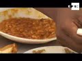 Hígado de camello y café con jengibre: una viaje culinario por Sudán,