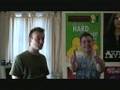Jon and Rory review the Carlsberg Edge - Part 1.1