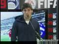 David Silva Fifa09
