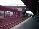 Ostrava railway station 4