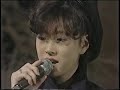 Akina Nakamori - 1／2の神話