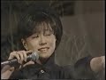 Akina Nakamori - 1／2の神話