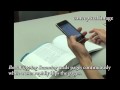 Book Flipping Scanning