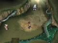 Pokemon XD: Gale of Darkness- Relic Forest