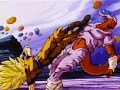 Dragonball Z- Never Scared Dragonball Z- Never Scared