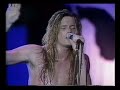 Skid Row - I Remember You Live in Rio