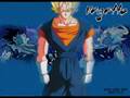Vegetto theme