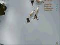 Green098 and H Rassy at God wars (Armadyl boss)