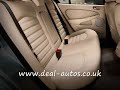 Jaguar X Type