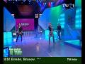 Tina G – Love is War