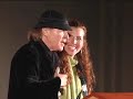 Harriet Schock Honored by Los Angeles Women In Music