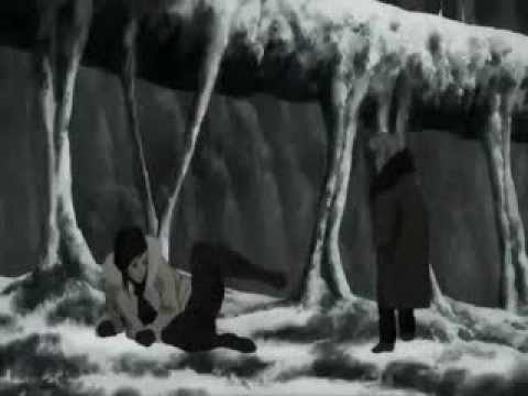 Ergo proxy- bring me to life