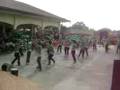 videos de proverbsville grand production - green archegos!  3rd place