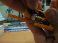 ATR - Trans-Scanning Camaro Concept Bumblebee Figure Review ATR - Trans-Scanning Camaro Concept Bumblebee Figure Review