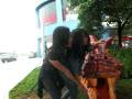 Aneng VS Tracy