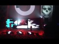 Rob Zombie - St. Paul - What? on 11/20/09
