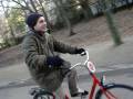 videos de Tutti in Bici a Vondelpark da li Castelli - Amsterdam