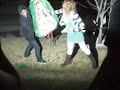 Christmas pinata part 2