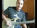Rodrigo Oliveira Video Aula Ligando Arpejos