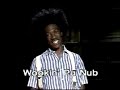 buckwheat sings