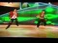 SYTYCD - Tara Jean and Everett