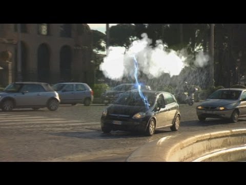 euronews right on: Böse Überraschungen mit Mietwagen ve ...