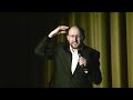The Psychology of Incompetence - Ron Burk - Ignite Seattle 6 - 2009-04-29